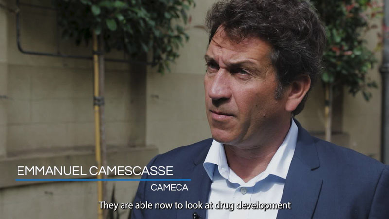 camescasse-cameca